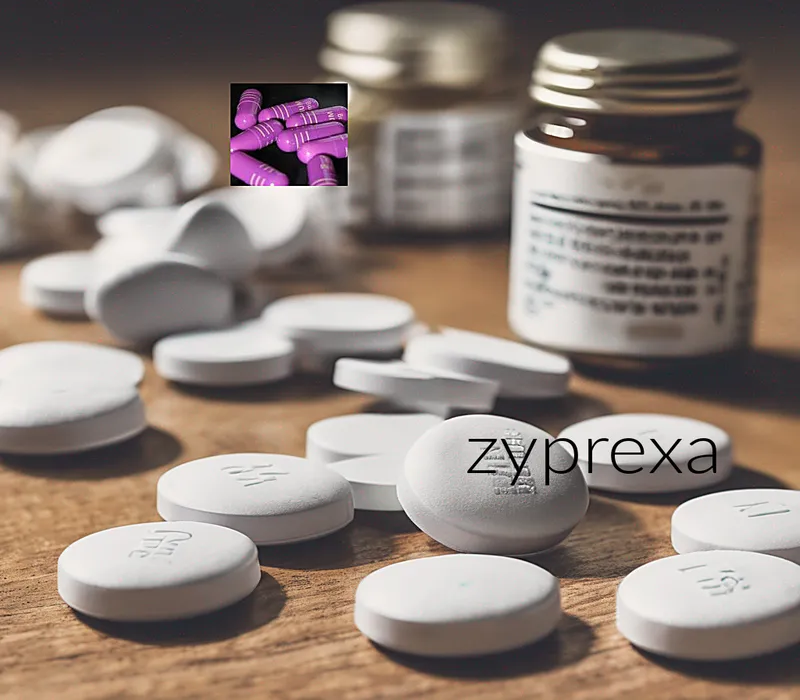 Prezzo zyprexa 10 mg